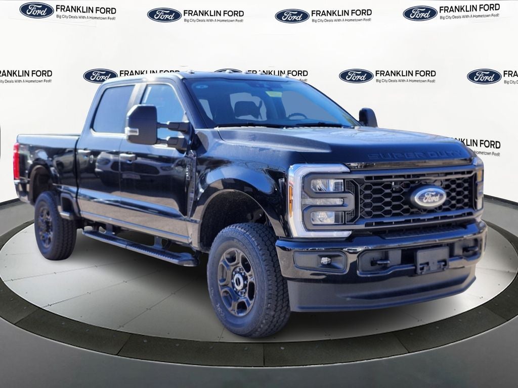 2026 Ford F-350SD XL