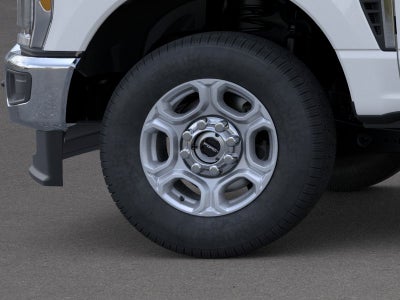 2026 Ford F-350SD XLT