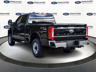2026 Ford F-350SD XLT