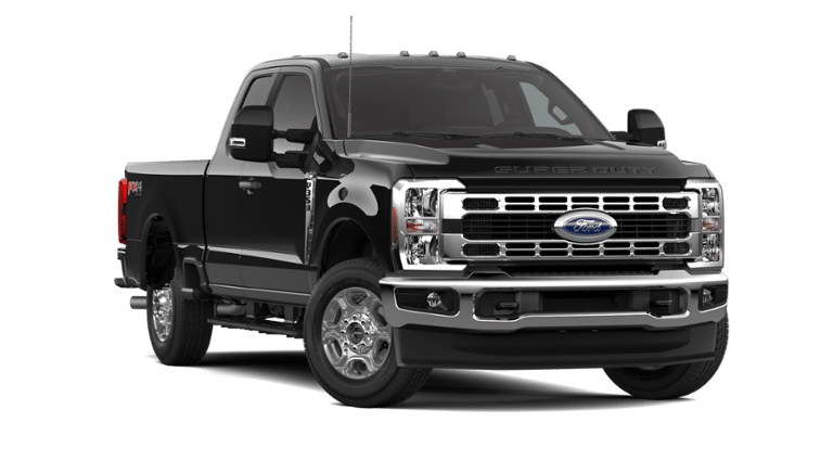 2026 Ford F-350SD XLT