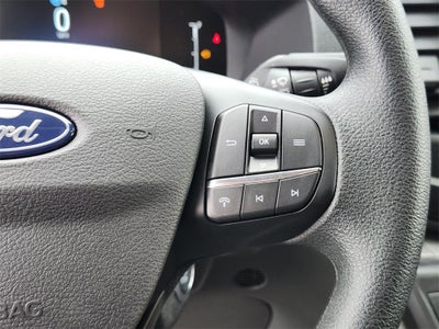 2026 Ford Transit-350 HD Low Rood LWB