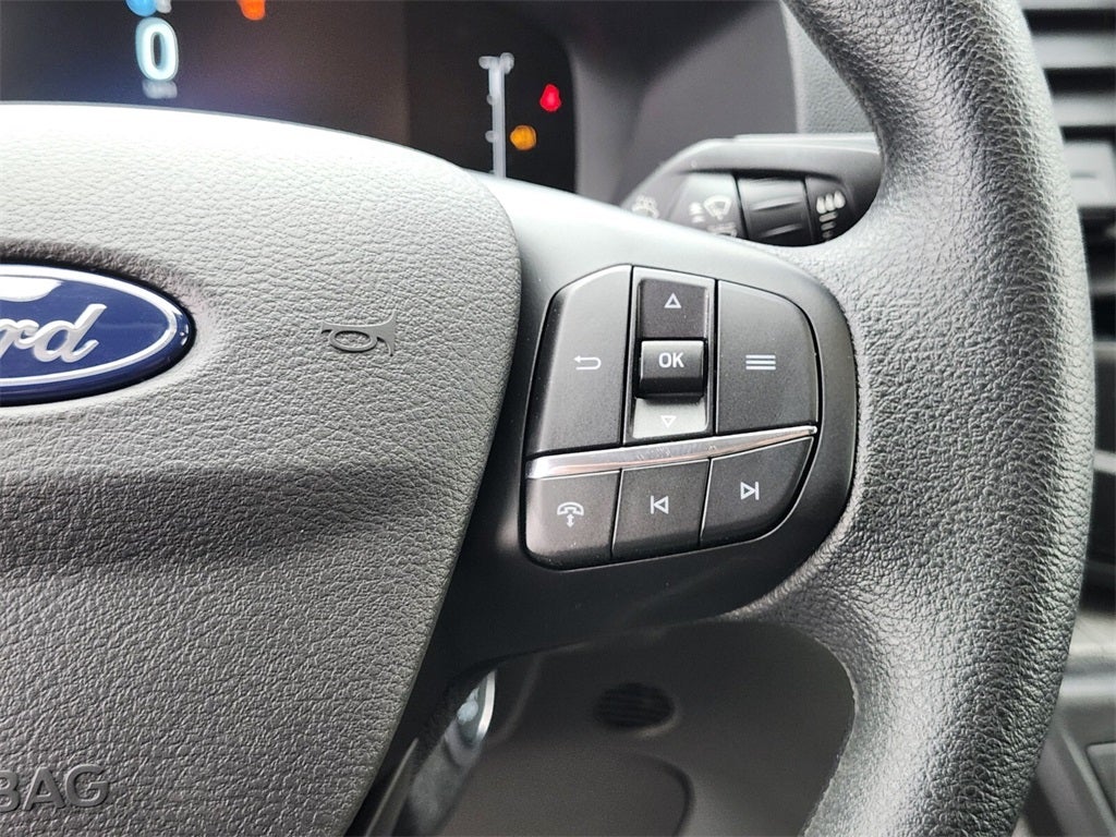 2026 Ford Transit-350 HD Low Rood LWB