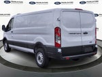 2026 Ford Transit-350 HD Low Rood LWB