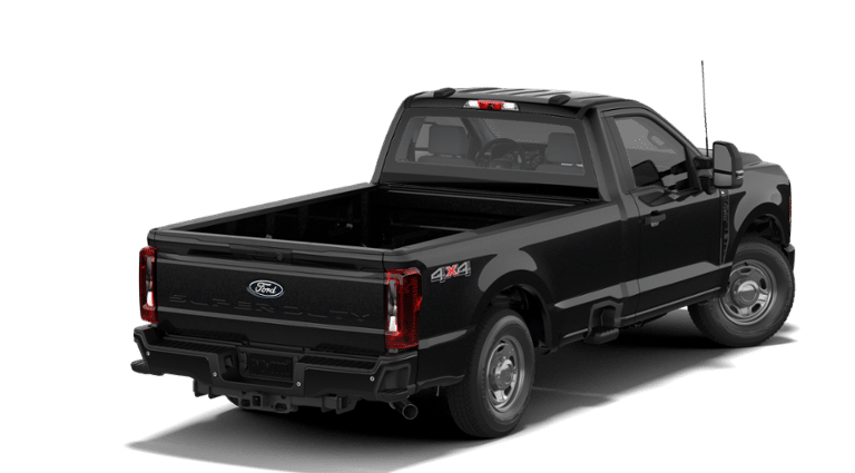 2027 Ford F-250SD XL