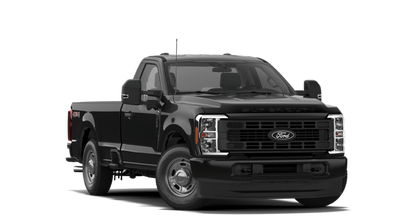 2027 Ford F-250SD XL