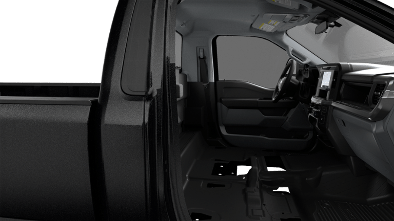 2027 Ford F-250SD XL