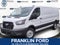 2026 Ford Transit-350 HD Low Roof LWB