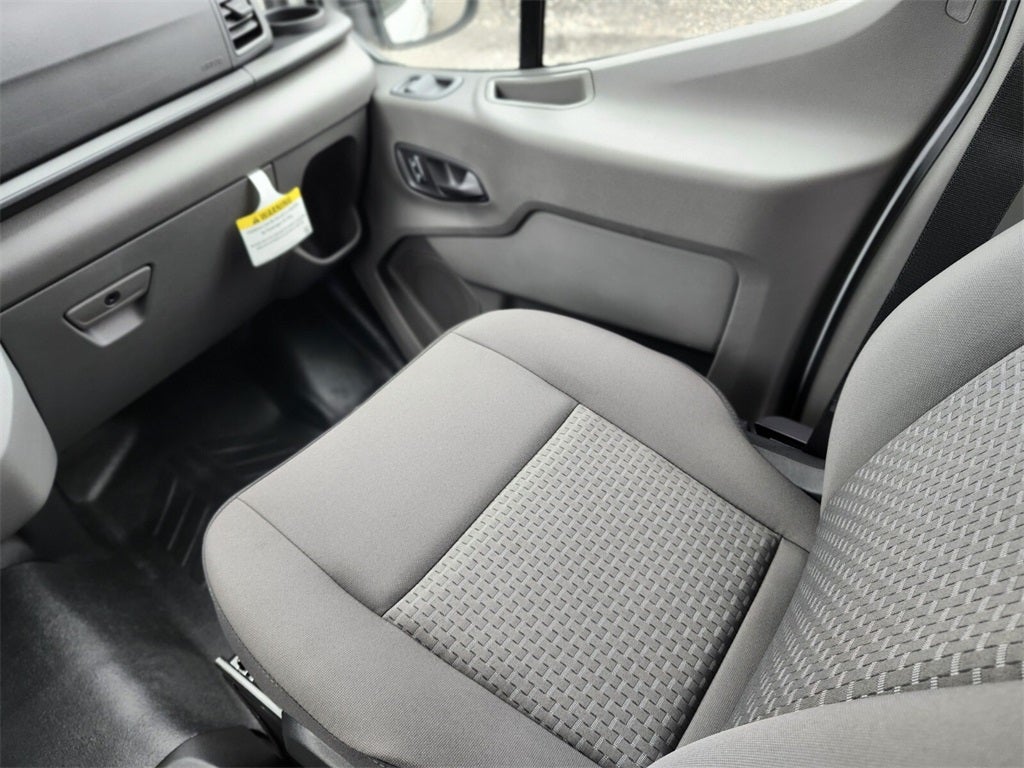 2026 Ford Transit-350 HD Low Roof LWB