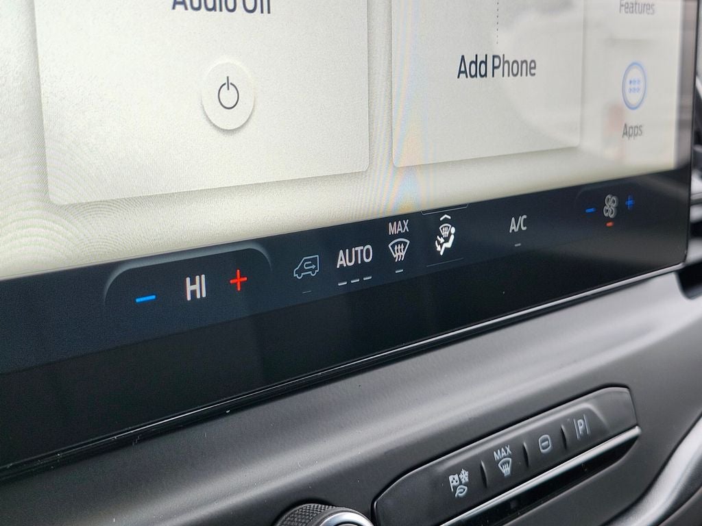 2026 Ford Transit-350 HD Low Roof LWB