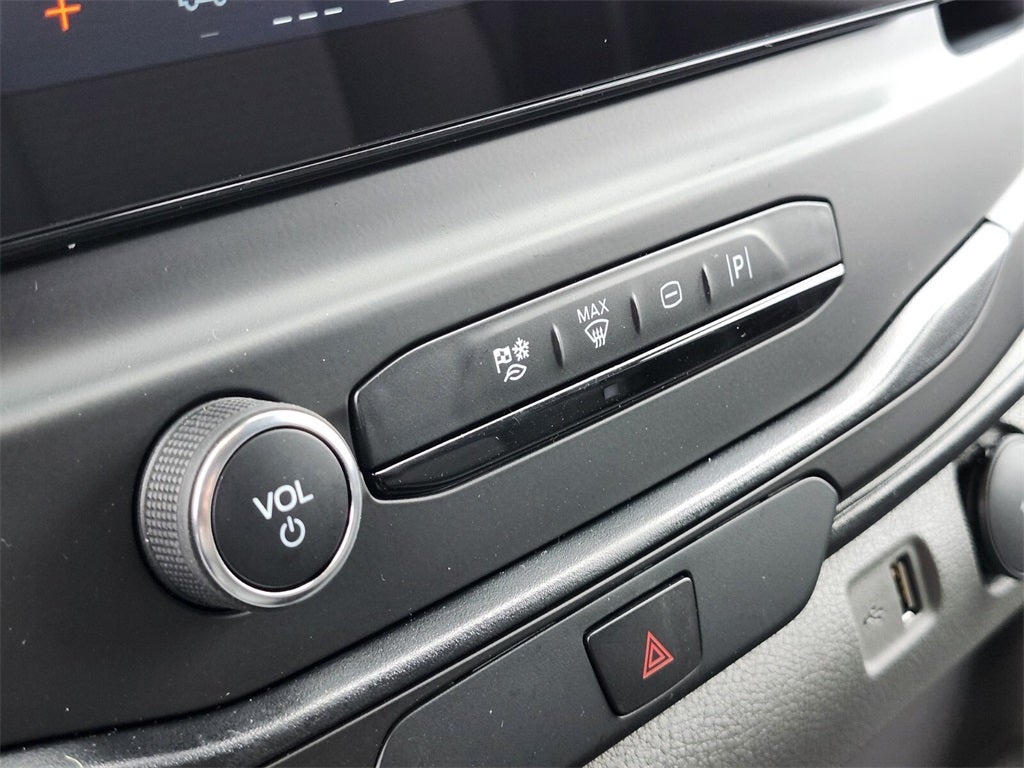 2026 Ford Transit-350 HD Low Roof LWB