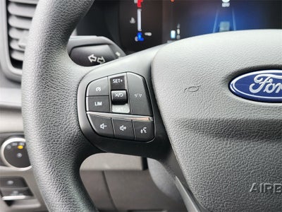 2026 Ford Transit-350 HD Low Roof LWB