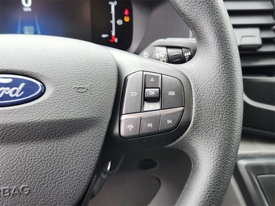 2026 Ford Transit-350 HD Low Roof LWB