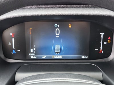 2026 Ford Transit-350 HD Low Roof LWB