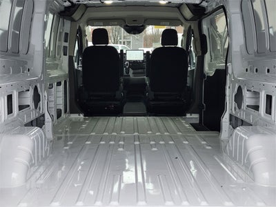 2026 Ford Transit-350 HD Low Roof LWB