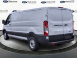 2026 Ford Transit-350 HD Low Roof LWB