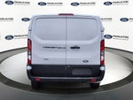 2026 Ford Transit-350 HD Low Roof LWB