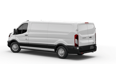 2026 Ford Transit-350 HD Low Roof LWB