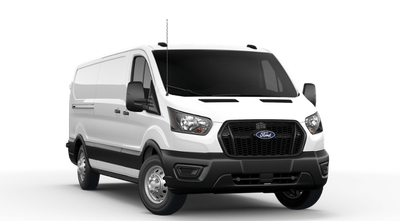 2026 Ford Transit-350 HD Low Roof LWB
