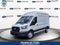 2026 Ford Transit-350 HD High Roof LWB