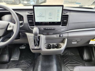 2026 Ford Transit-350 HD High Roof LWB