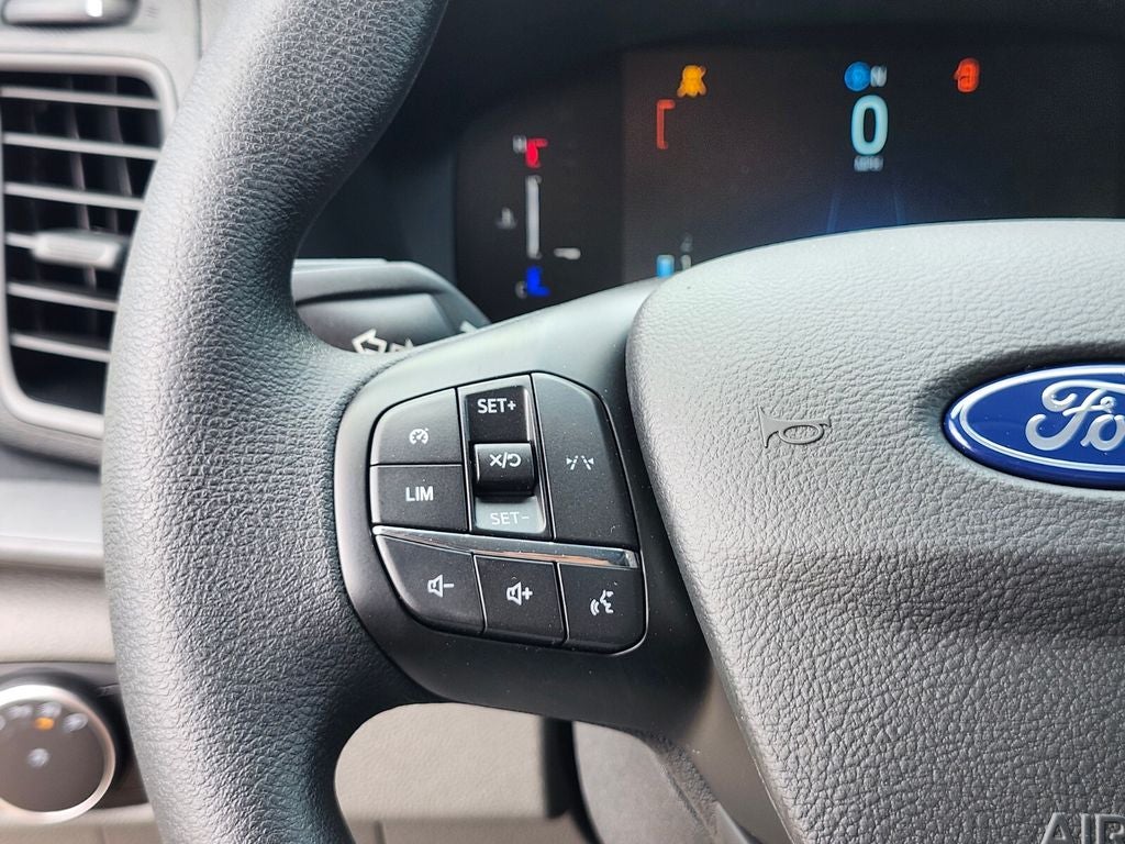 2026 Ford Transit-350 HD High Roof LWB