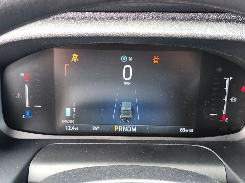 2026 Ford Transit-350 HD High Roof LWB