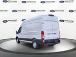 2026 Ford Transit-350 HD High Roof LWB