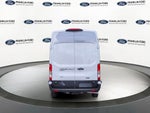 2026 Ford Transit-350 HD High Roof LWB