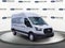 2026 Ford Transit-350 HD High Roof LWB