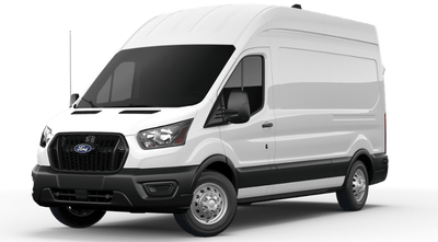 2026 Ford Transit-350 HD High Roof LWB