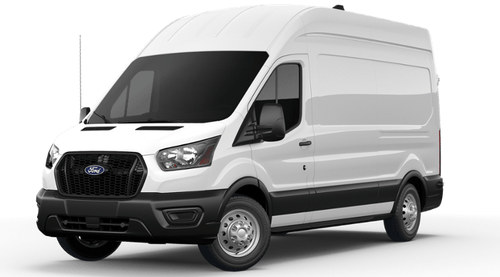 2026 Ford Transit-350 HD High Roof LWB