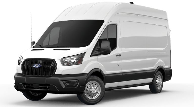 2026 Ford Transit-350 HD High Roof LWB