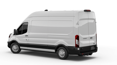 2026 Ford Transit-350 HD High Roof LWB
