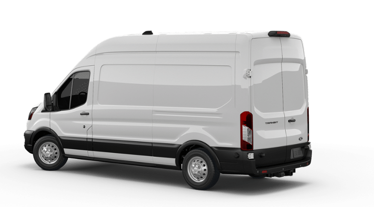 2026 Ford Transit-350 HD High Roof LWB
