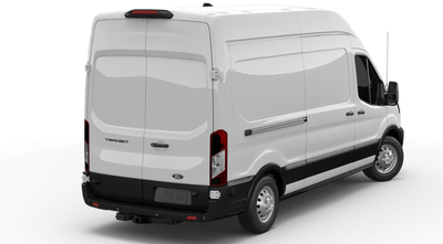 2026 Ford Transit-350 HD High Roof LWB