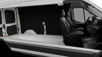 2026 Ford Transit-350 HD High Roof LWB