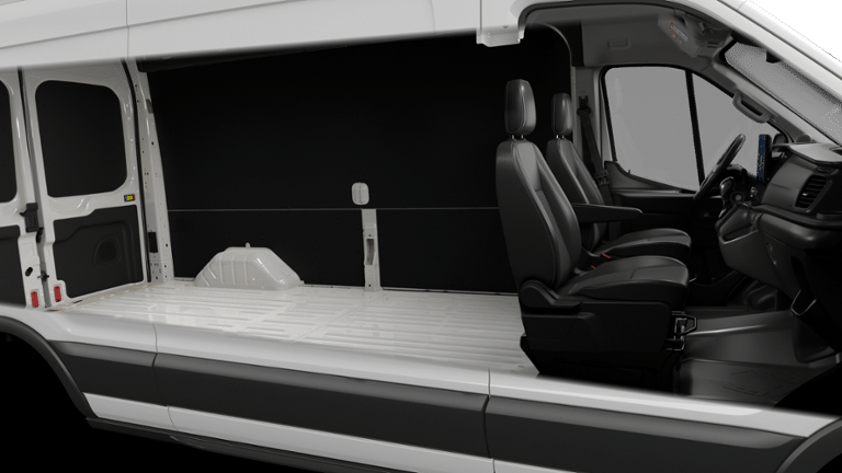 2026 Ford Transit-350 HD High Roof LWB