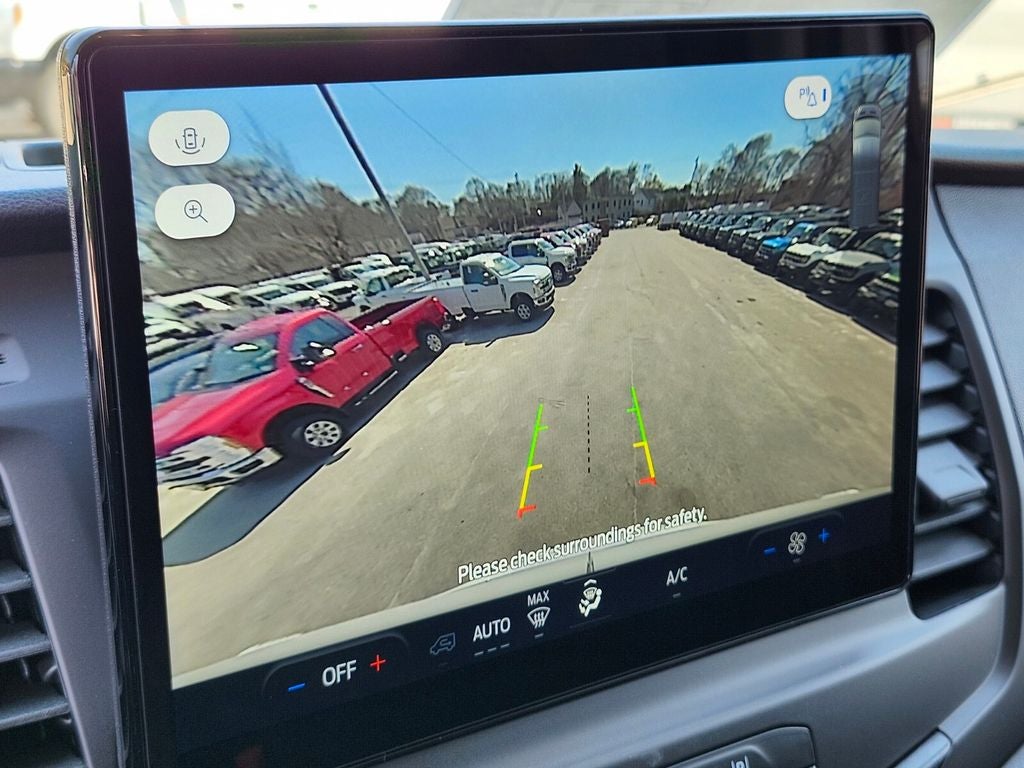 2026 Ford Transit-350 HD High Roof LWB