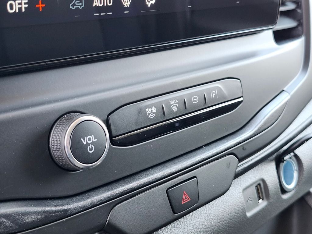 2026 Ford Transit-350 HD High Roof LWB