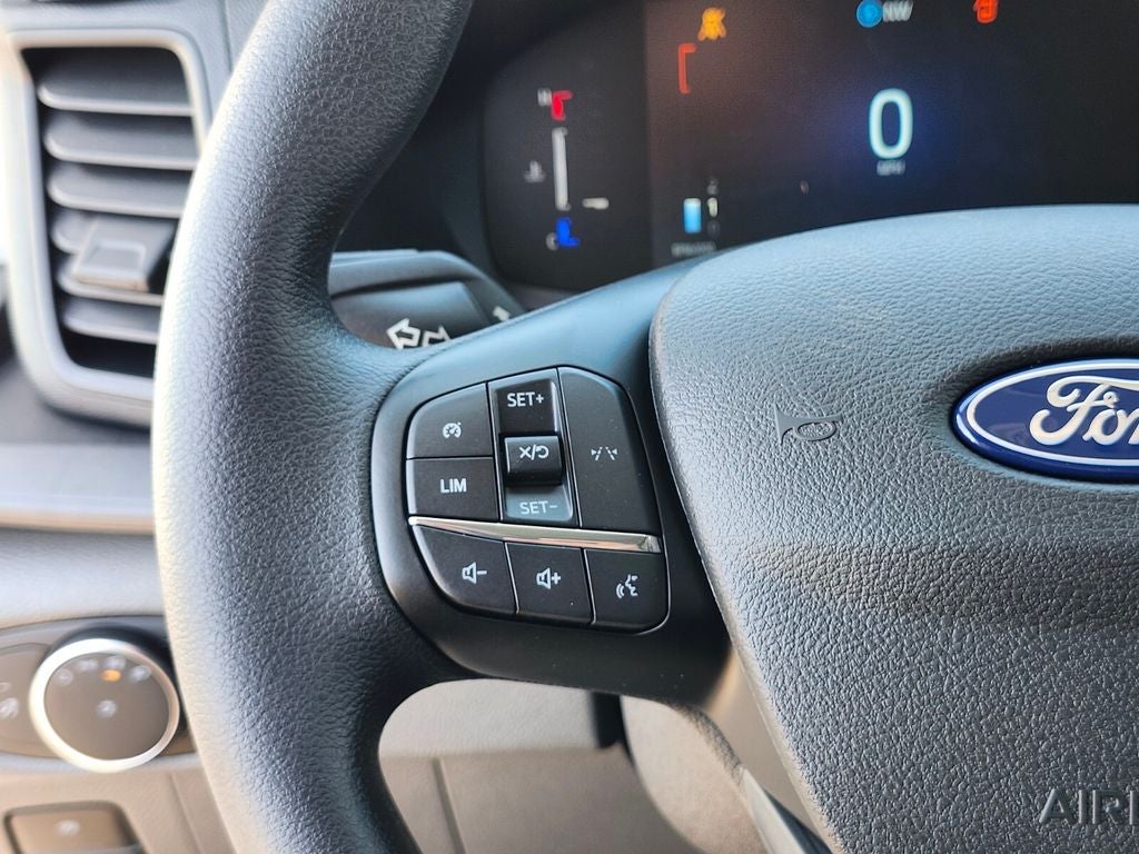 2026 Ford Transit-350 HD High Roof LWB