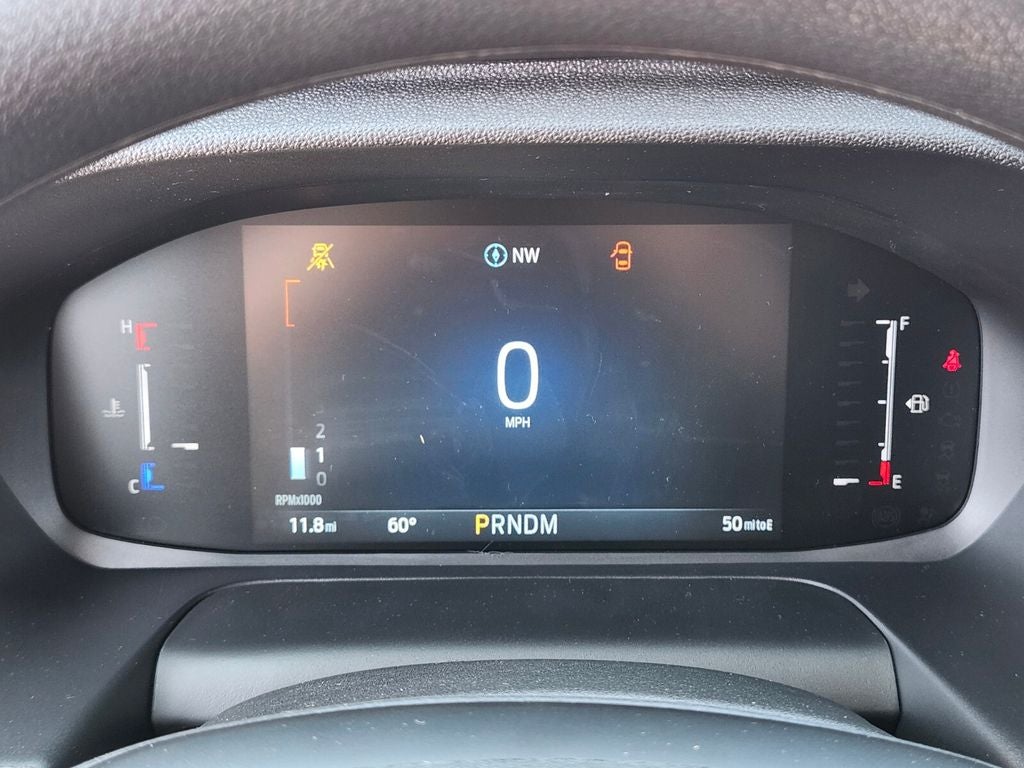 2026 Ford Transit-350 HD High Roof LWB