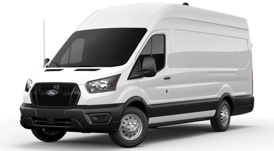 2026 Ford Transit-350 HD High Roof LWB