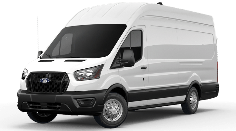 2026 Ford Transit-350 HD High Roof LWB