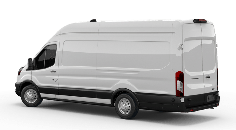 2026 Ford Transit-350 HD High Roof LWB
