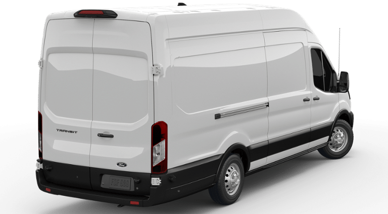 2026 Ford Transit-350 HD High Roof LWB