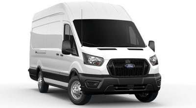 2026 Ford Transit-350 HD High Roof LWB