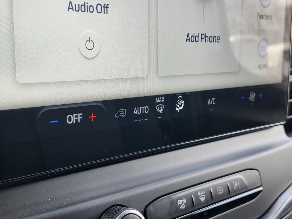 2026 Ford Transit-250 Med Roof LWB