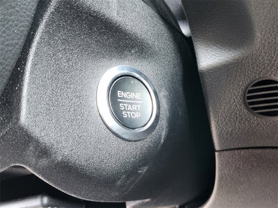 2026 Ford Transit-250 Med Roof LWB