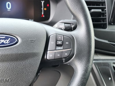 2026 Ford Transit-250 Med Roof LWB