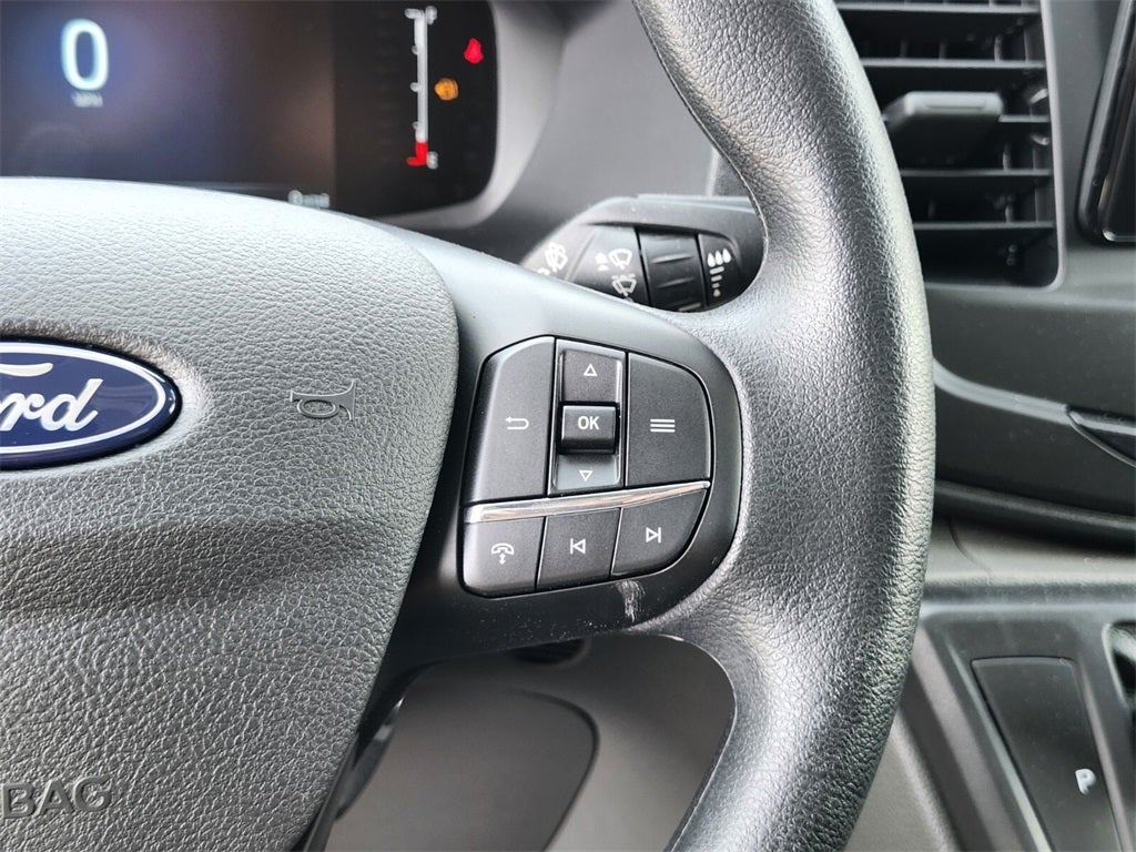 2026 Ford Transit-250 Med Roof LWB